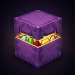 Shulker Box Peek project image