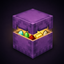 Shulker Box Peek logo