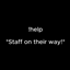 StaffHelp logo