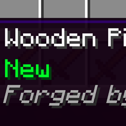 Artifacts/tool time stamp project image