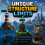 Unique Structure Limits (VIVI2) logo