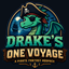 Drake's One Voyage - A Pirate Fantasy Pack! logo