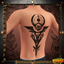 Robynq Tattoo LTD7099 - Basegame compatible logo