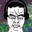 Chortling Chuds logo