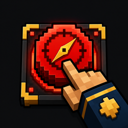 Police Panic Button V1