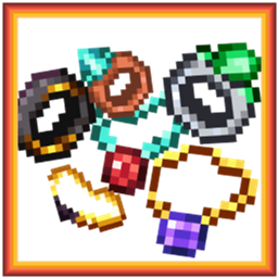 Jewelry Reforged (RPG Series Addon)