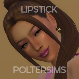 Sherbet Lipstick logo