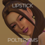 Sherbet Lipstick logo