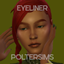 Whisper Eyeliner logo