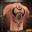 Robynq Tattoo LTD7100 - Basegame compatible logo
