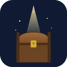 Treasurehunt by Som logo