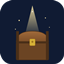 Treasurehunt by Som logo
