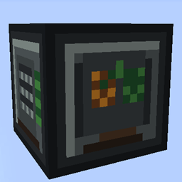 Farming Machine logo