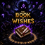 The Book of Wishes logo