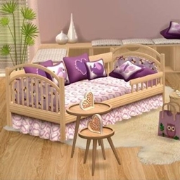 Spinning Joy  - addons 👶🏽🍼 project image
