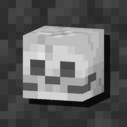 chromeboi's skeletons logo