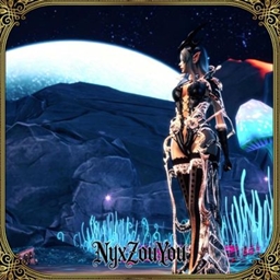 TeRa Sorceress project image