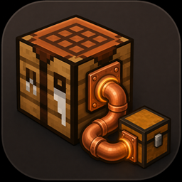 craftlink (pipes) project image