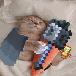 Chuggz Vinilla PvP logo