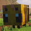 Ace's Bees logo