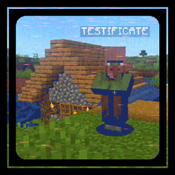 TESTIFICATE (TBS) HORROR