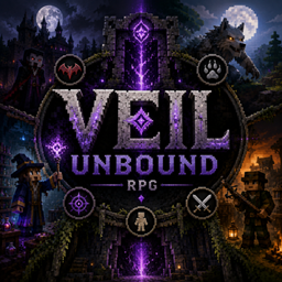 Veil Unbound RPG