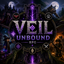 Veil Unbound RPG logo