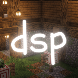 diskarded's Structure Pack