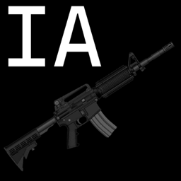 Instant Assault [Create + TacZ]