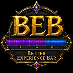 BetterExperienceBar project image