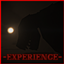 The Blind Wanderer - The Experience - logo