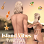 Island Vibes | Trait Collection logo