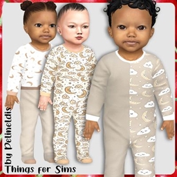 Infants Neutral Beige Babygrows project image