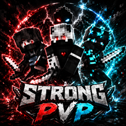 Strong pvp skins project image
