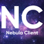Nebula Client logo
