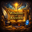 Wisdom of Azeroth logo
