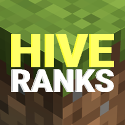Hive Ranks - Custom Chat & NameTags [Command Based] logo