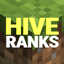 Hive Ranks - Custom Chat & NameTags [Command Based] logo