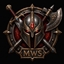 Max Warrior Suite logo