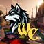 WolfCraft Colonies Season 6 logo