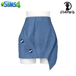 Cove Skirt logo