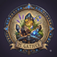 MidnightGather logo