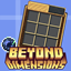 Create-Style Beyond Dimensions logo