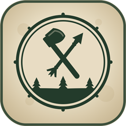 GuildCraft: Contracts&Forestry logo