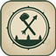 GuildCraft: Contracts&Forestry logo