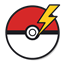 Cobblemon Auto Battle (SV styled) logo