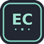 Entity Counter logo