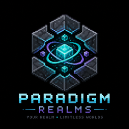 Paradigm Realms project image