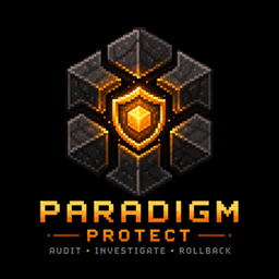 Paradigm Protect project image