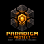 Paradigm Protect logo